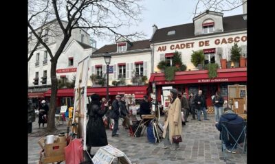 Paris: Montmartre Tour with Sacré-Cœur (Wine Tasting Option) - Moulin Rouge to Rue Lepic: The Streets Behind the Myth