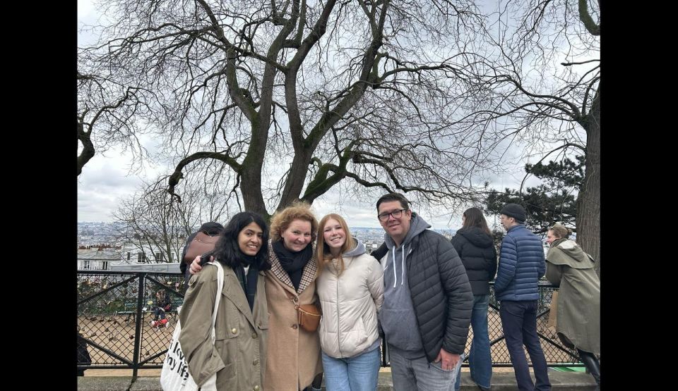 Paris: Montmartre Tour with Sacré-Cœur (Wine Tasting Option) - Price, Time, and What You Get for $74