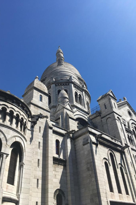 Paris: Montmartre Train Ride w/ Optional Seine River Cruise - Should You Book This Montmartre Train and Seine Combo?