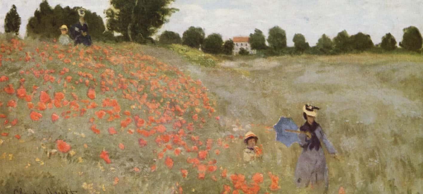 Paris: Musée d'Orsay A Private Tour - rebels passion colour - A 2-Hour Private Format That Keeps You From Getting Lost