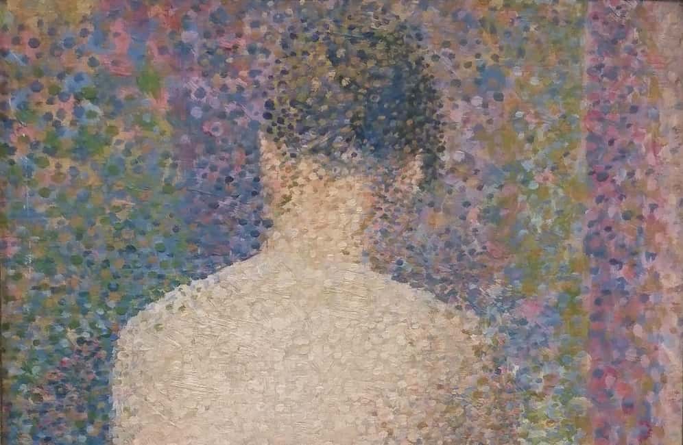 Paris: Musée d'Orsay A Private Tour - rebels passion colour - The Rebel Story Starts in the Salons of the 1840s