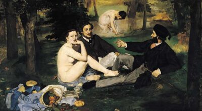 Paris: Musée d'Orsay A Private Tour - rebels passion colour - Meeting at the Rhino: Your First Quick Win