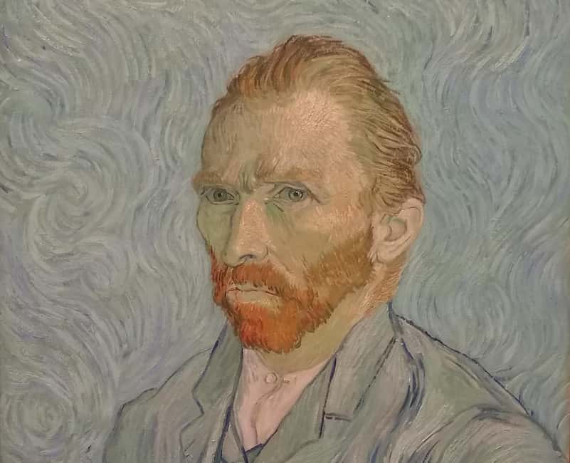 Paris: Musée d'Orsay A Private Tour - rebels passion colour - The Impressionist Revolution: Why Rejection Happened