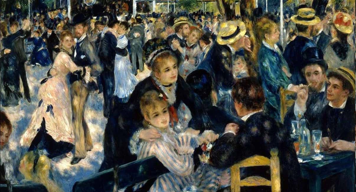 Paris: Musée d'Orsay A Private Tour - rebels passion colour - Finishing With Van Gogh and Gauguin: Individuality Takes the Stage