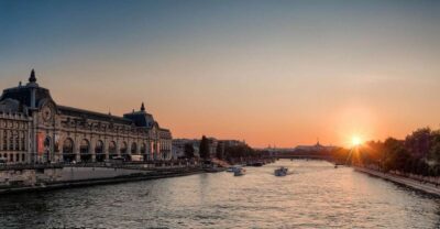 Paris: Musee d'Orsay Private Guided Tour - How the 2-Hour Private Itinerary Keeps Orsay From Feeling Like a Maze