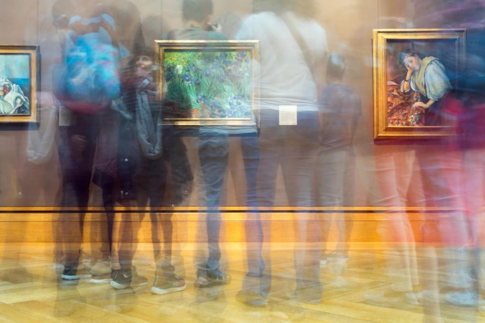 Paris: Musee d'Orsay Private Guided Tour - The Highlights You’ll Actually Get to See (and How to Use the Time)