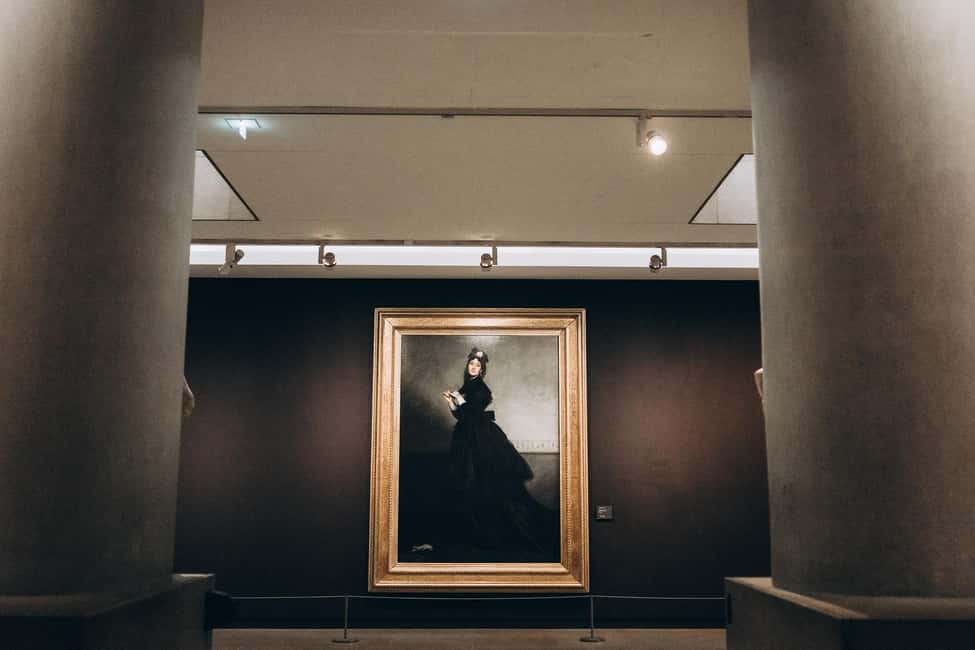 Paris: Musée d’Orsay Ticket and Guided Tour - Key things to know before you go