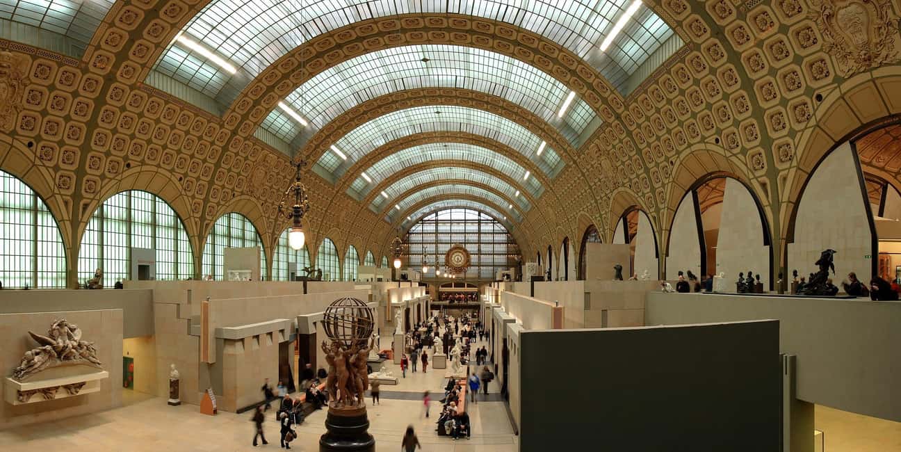 Paris: Musée d'Orsay Walking Tour With Reserved Access - Comfort Notes: What Works and What Doesn’t