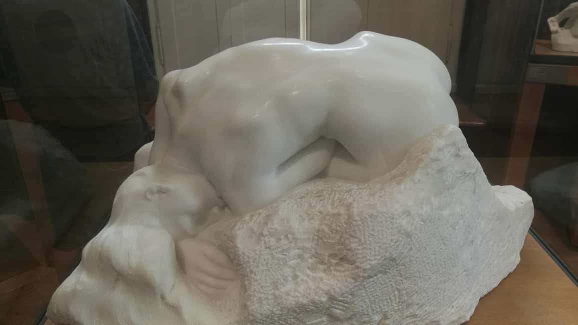 Paris: Musée Rodin A Private Tour - an artist’s insight - Key highlights worth planning for