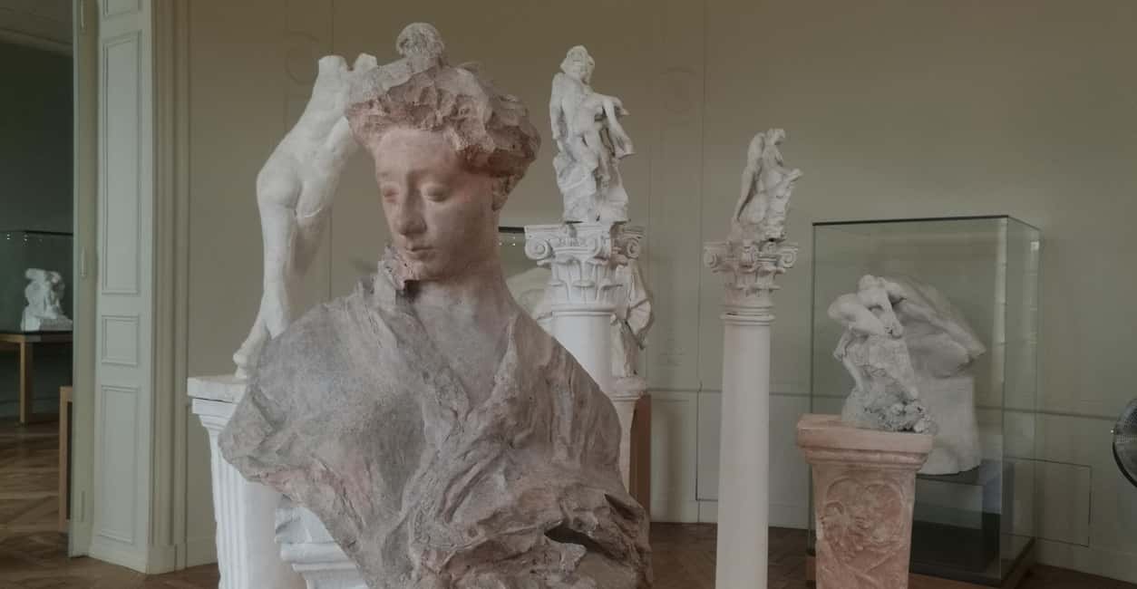 Paris: Musée Rodin A Private Tour - an artist’s insight - Tickets, entry, and the one logistics detail you shouldn’t ignore