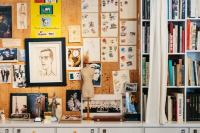 Paris: Musée Yves Saint Laurent Before Opening Hours Tour - Meeting Your Guide Outside and Getting Oriented Fast