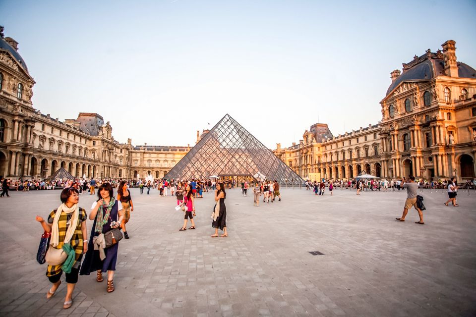 Paris Museum Pass: 2, 4, or 6 Days - Beyond Paris: Versailles and day trips that turn the pass into a bigger vacation