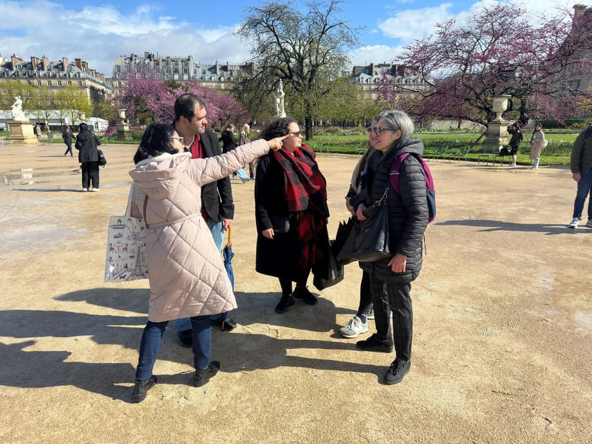 Paris: Napoleon Walking Tour with Les Invalides & Tomb Entry - Price and value: is $53 fair for 3 hours?