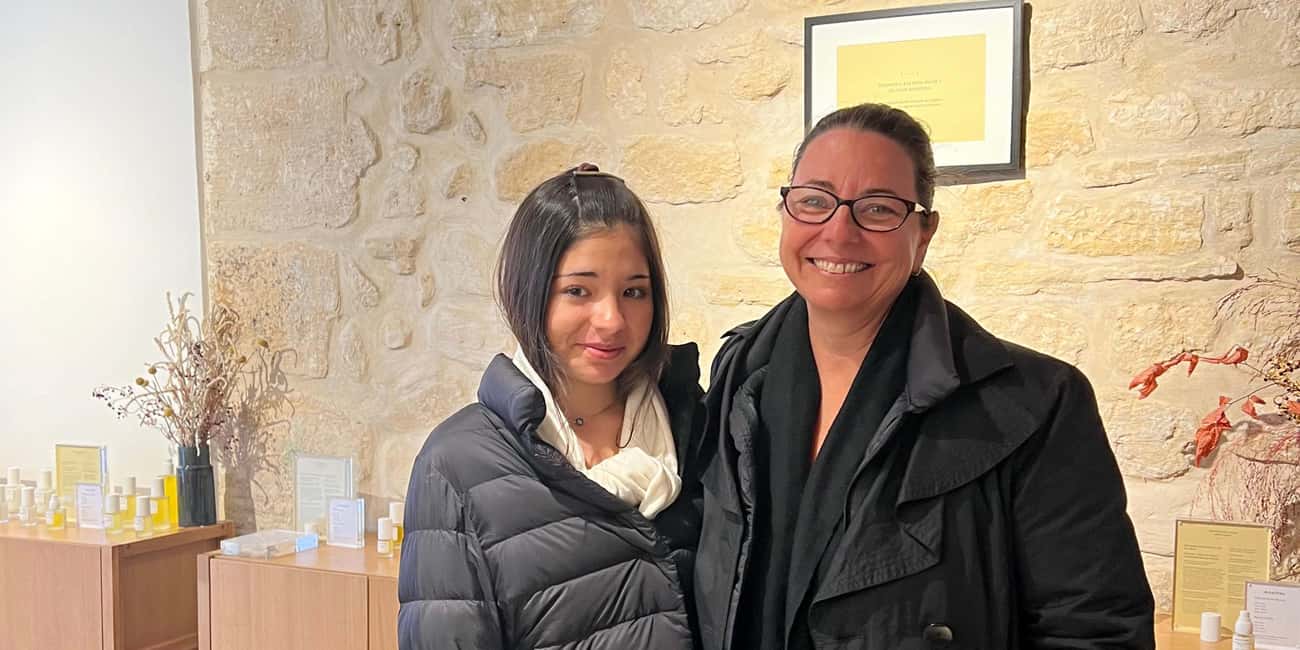 Paris: Natural Skincare Workshop About Skin Needs & Gestures - Face Auto-Massage: The Skill You’ll Actually Use After You Leave