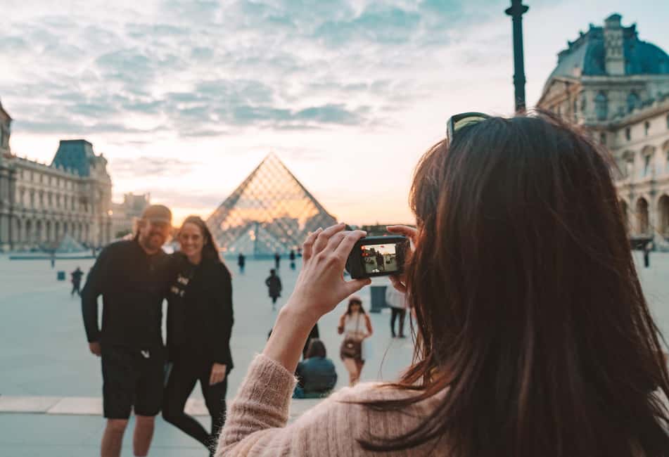 Paris: Night Small-Group Bike Tour and Boat Cruise - Who This Tour Fits Best (And Who Should Skip It)