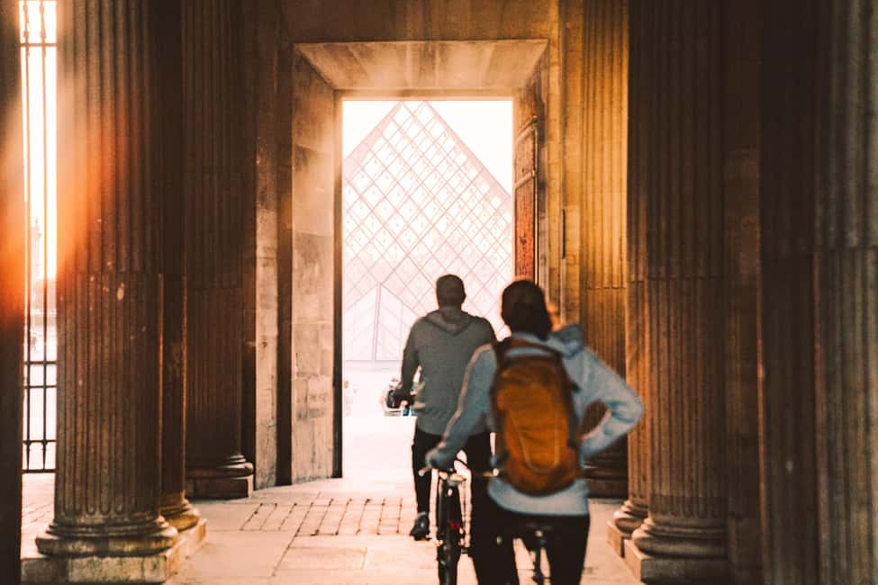 Paris: Night Small-Group Bike Tour and Boat Cruise - Should You Book This Paris Night Bike and Boat Tour?