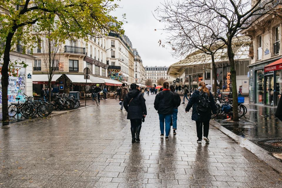 Paris: No Diet Club - Winter Unlimited Cheese Tour ! - Key things to know before you go