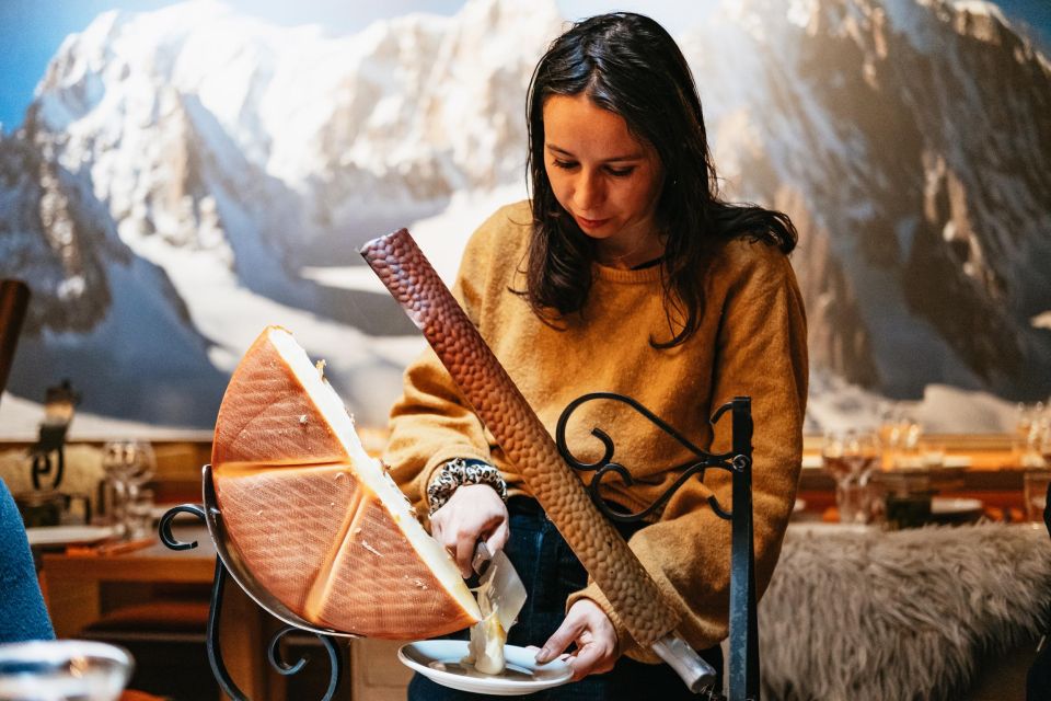 Paris: No Diet Club - Winter Unlimited Cheese Tour ! - Guide-led warmth: Ilana’s impact (and what to expect from the host)