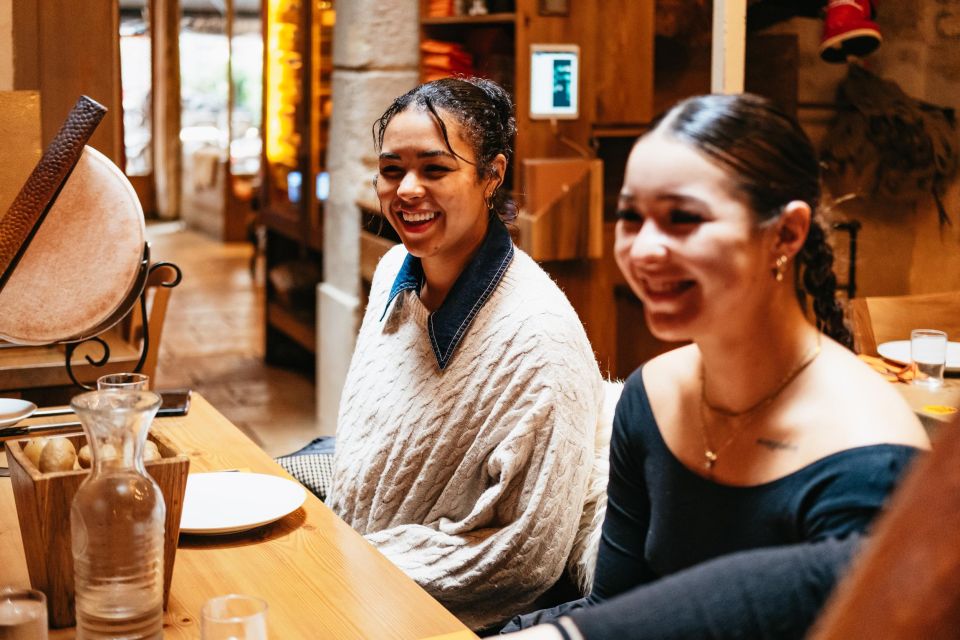Paris: No Diet Club - Winter Unlimited Cheese Tour ! - Unlimited cheese: what it means in real terms