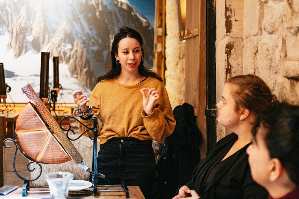 Paris: No Diet Club - Winter Unlimited Cheese Tour ! - The Alsatian stop: flamekueche as the flavor curve