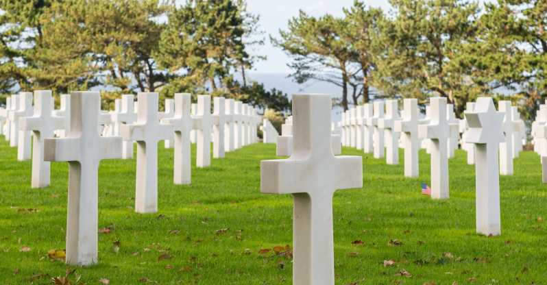 Paris: Normandy D-Day Sights Day Trip with Hotel Transfers - Getting picked up in Paris (and where things can get messy)