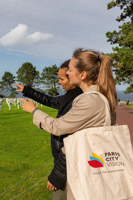 Paris: Normandy D-Day Sights Day Trip with Hotel Transfers - Price and value: is $265 a fair deal?