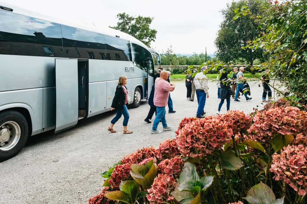 Paris: Normandy D-Day Sites Guided Day Trip with Lunch - Utah Beach Museum: a bunker museum with a B-26 bomber view