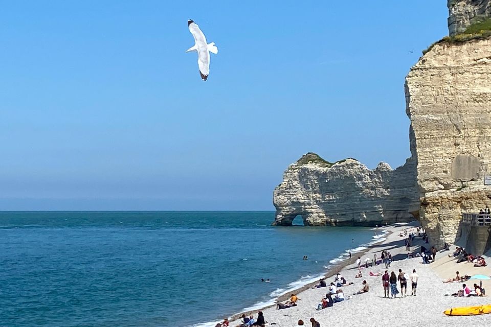Paris: Normandy Rouen, Honfleur and Etretat Small-Group Tour - The real schedule reality: why 13 hours can work (or frustrate)