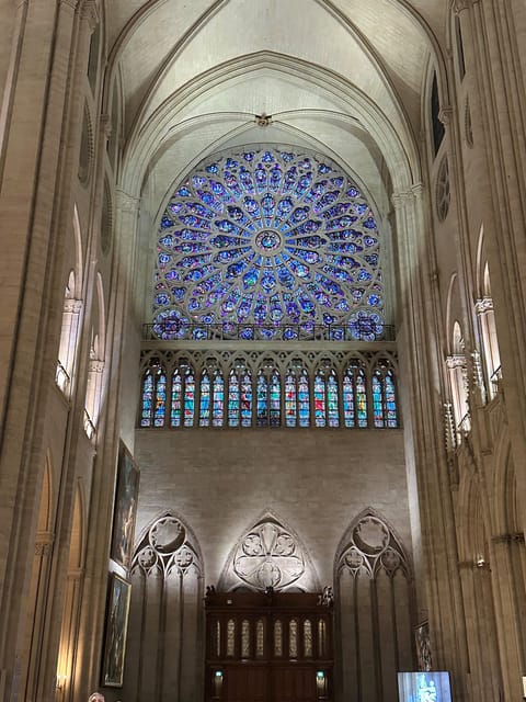 Paris: Notre Dame Cathedral Guided Tour of the Neighborhood - Should You Book This Notre-Dame Guided Neighborhood Tour?
