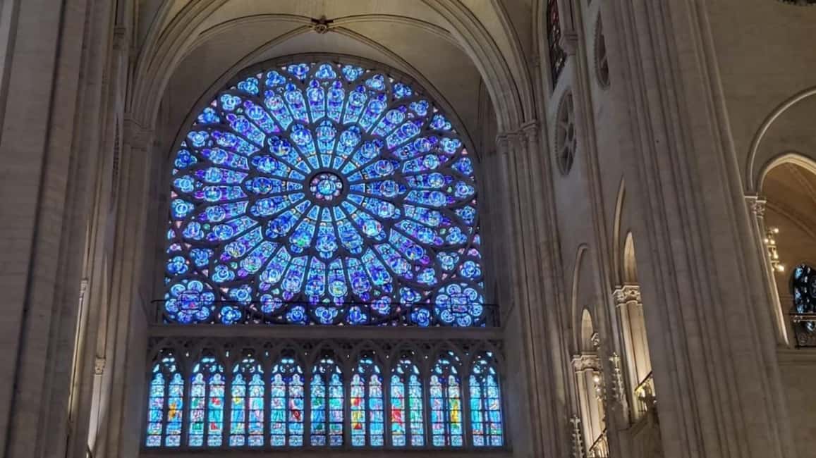 Paris: Notre Dame Exterior, Latin Quarter Tour and Pantheon - Key highlights worth your attention