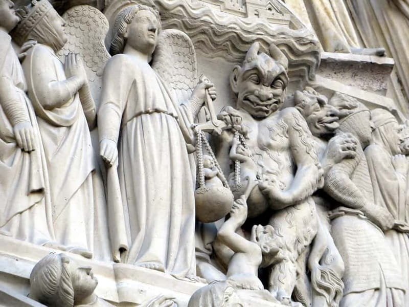 Paris: Notre Dame Exterior Private Tour - Getting the Most Out of Your 1.5-Hour Walk