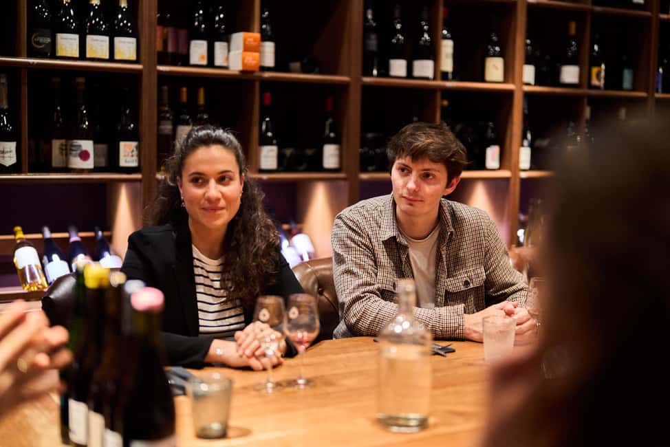 Paris: O Chateau's Wine Tasting Dinner - Key Things You’ll Notice at O Chateau