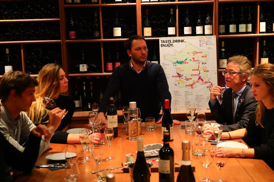 Paris: O Chateau's Wine Tasting Dinner - Should You Book This Tour or Skip It?