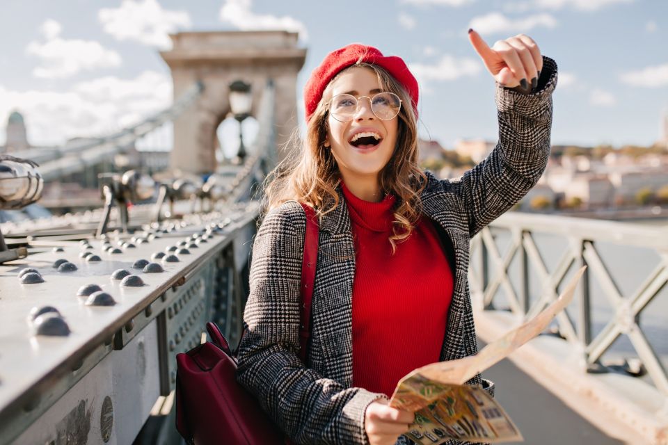 Paris Old Town Highlights Guided Walking Tour - Should you book this Paris Old Town highlights tour?