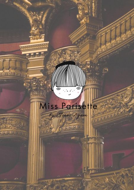 Paris: Opéra Garnier Private Tour - Key things I’d circle before you go