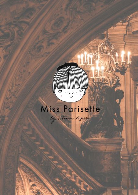 Paris: Opéra Garnier Private Tour - Palais Garnier inside: what you’ll focus on during the guided portion