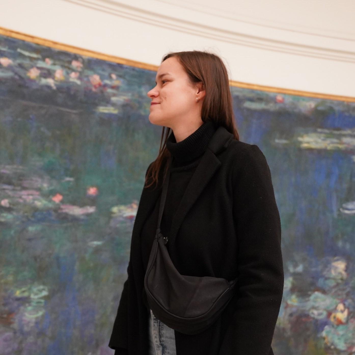 Paris: Orangerie Museum Skip-the-Line Entry and Guided Tour - Key highlights you’ll feel fast