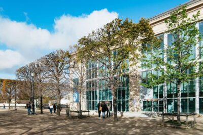 Paris: Orangerie Museum Skip-the-Line Entry and Guided Tour - Two hours of French art history: an art historian’s storyline