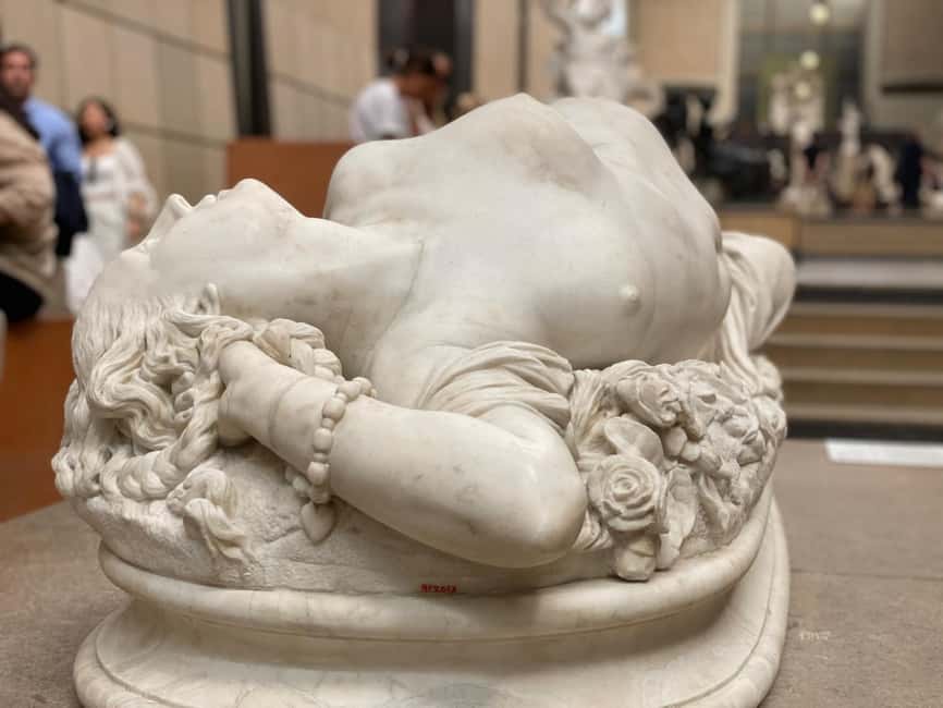 Paris: Orsay Museum and Rodin Museum Combo Entry Ticket - Key things to know before you go