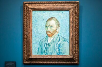 Paris: Orsay Museum Entry Ticket - Your Ticket in Plain English: Reserved Entry, Self-Paced Time