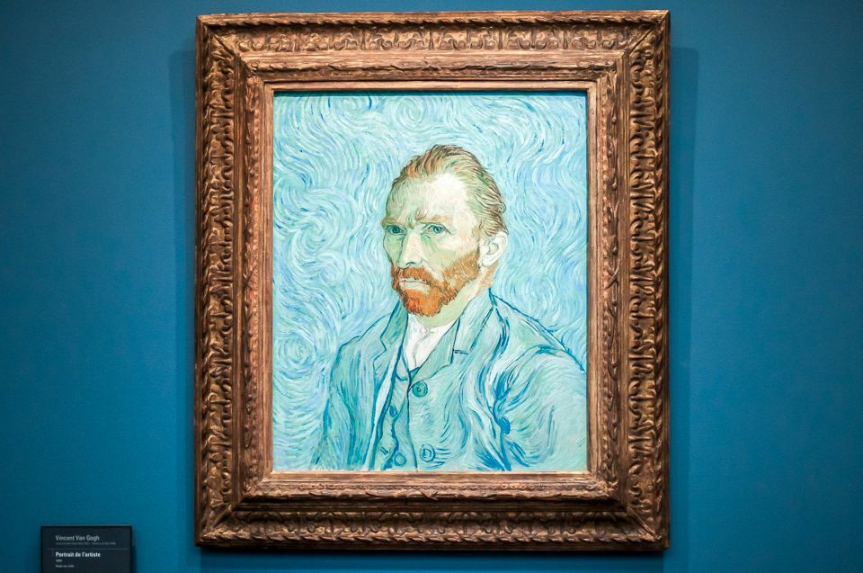 Paris: Orsay Museum Entry Ticket - Your Ticket in Plain English: Reserved Entry, Self-Paced Time