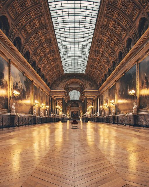 Paris: Palace of Versailles Ticket with Private Transfer - Key highlights that matter (not just nice extras)