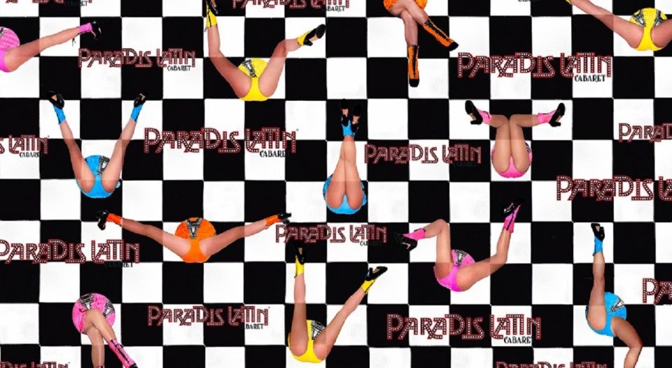 Paris: Paradis Latin Cabaret Show with Optional Champagne - Dress code rules that actually matter (and what to wear)