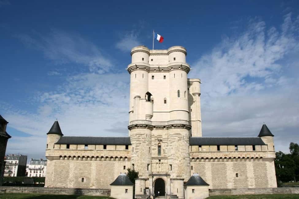 Paris Passlib' City: Official Pass with 5 Top Attractions - Key points to know before you choose your 5