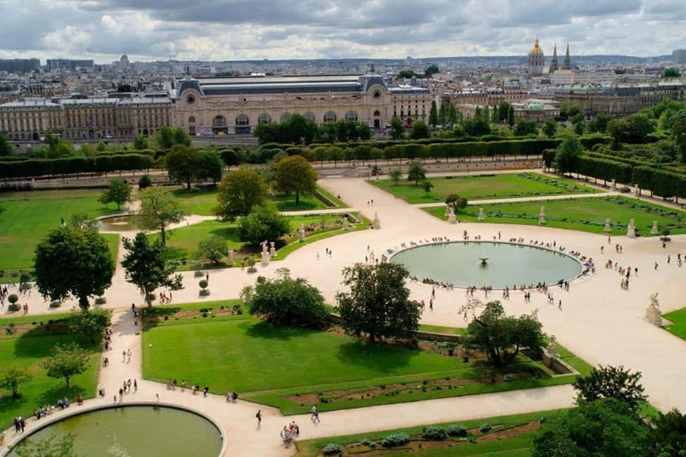 Paris Passlib' City: Official Pass with 5 Top Attractions - Price and value: does $128 make sense for your 5?