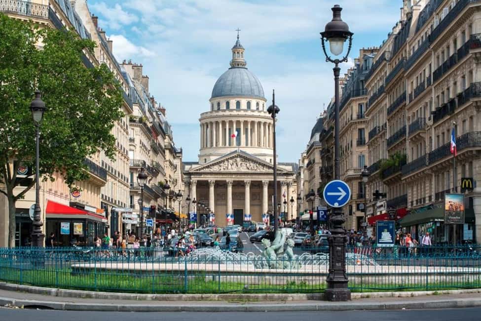 Paris Passlib' City: Official Pass with 5 Top Attractions - How the Paris Passlib’ City works (and why that matters)