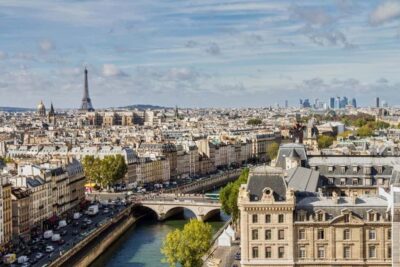 Paris Passlib' City: Official Pass with 5 Top Attractions - Picking your 5 attractions: build a plan, not a wish list