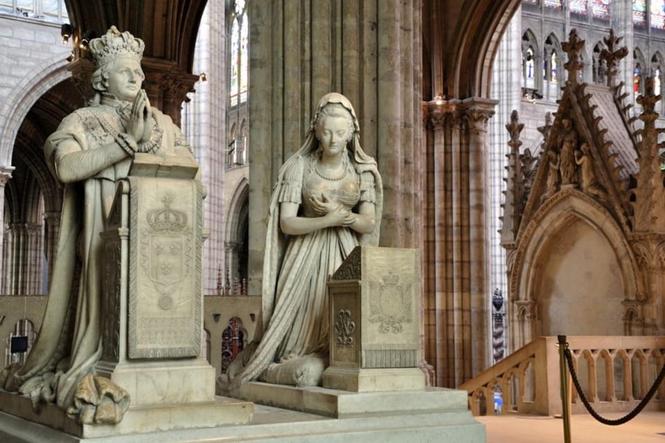 Paris Passlib' City: Official Pass with 5 Top Attractions - Your other 3 picks: monuments, museums, and oddballs you’ll actually remember