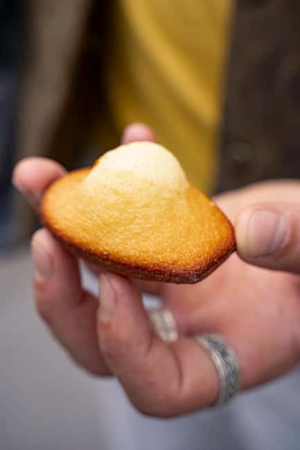 Paris : Pastries and Tragedies, The sweet tour of Montmartre - What the Included Tastings Feel Like in Real Life