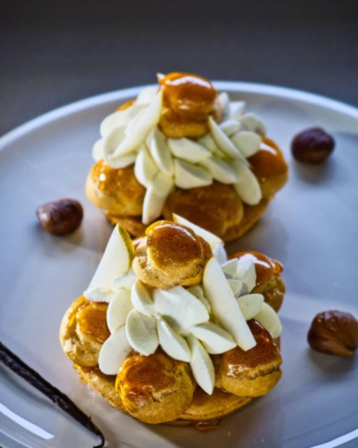 Paris: Pastry Class with Ferrandi Chef at Galeries Lafayette - Who should book this Paris pastry class (and who should skip it)